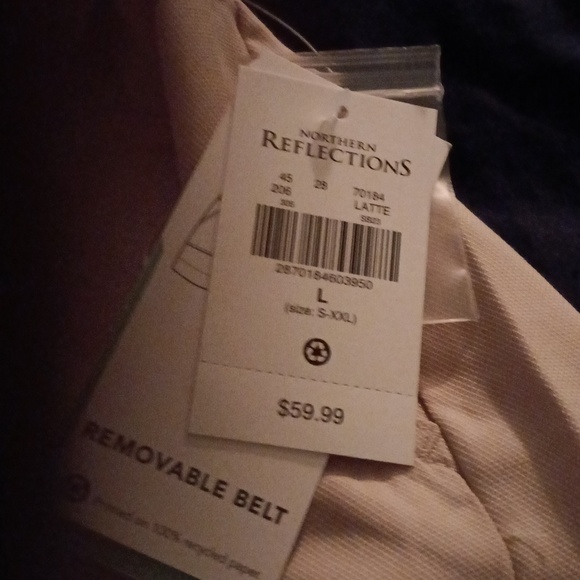 Northern reflection shorts - Picture 13 of 13